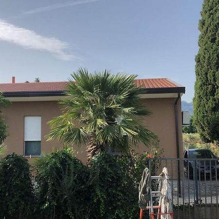 Appartamento Villa Lucia SantʼEufemia Lamezia Exterior foto