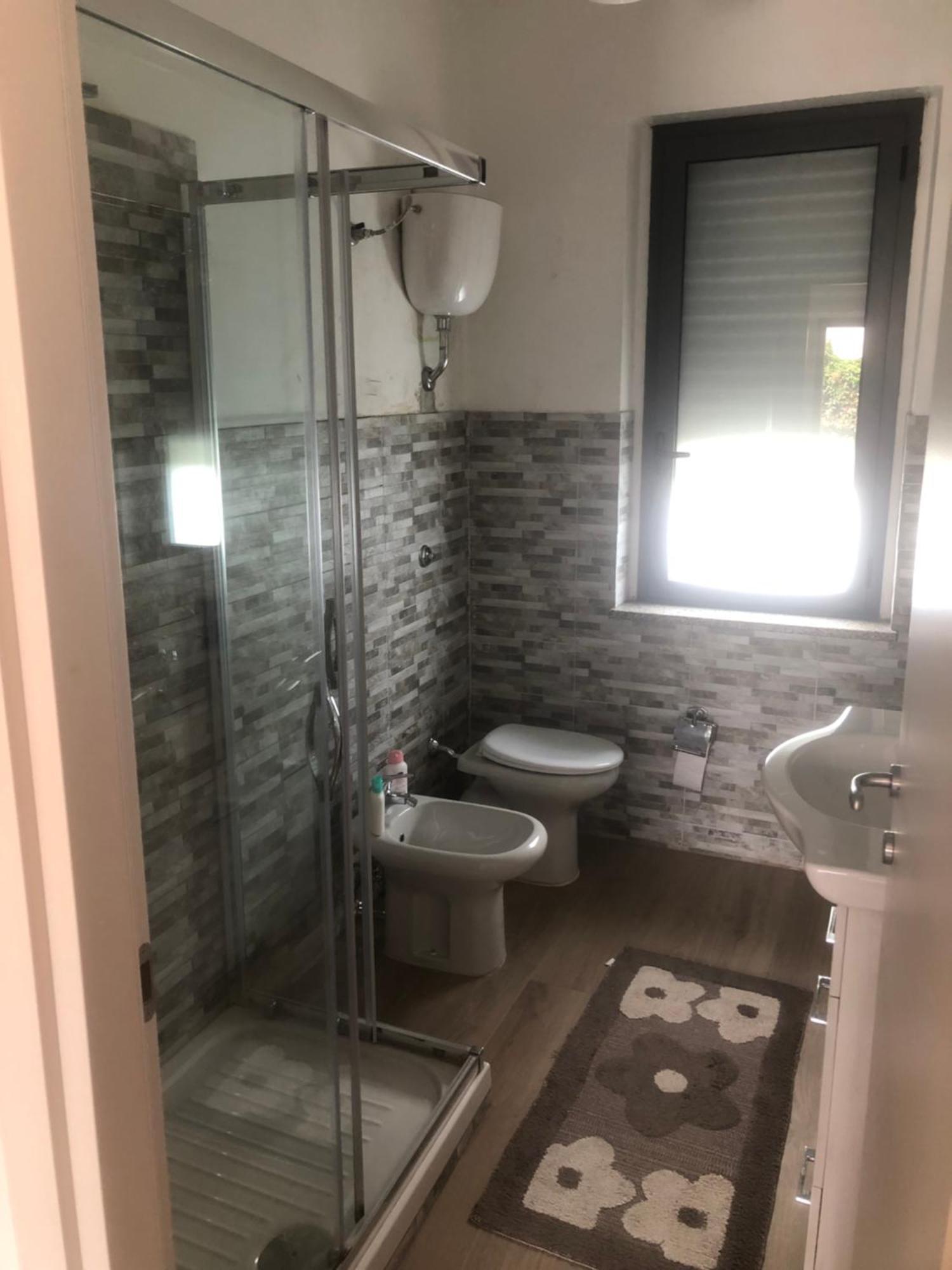 Appartamento Villa Lucia SantʼEufemia Lamezia Exterior foto